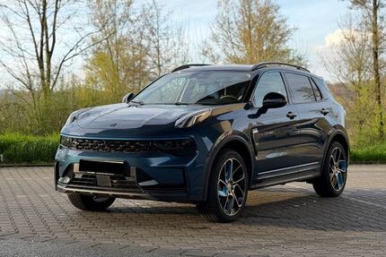 Lynk & Co 01 36.654 km 22.999 &euro; Wipperfürth 51688