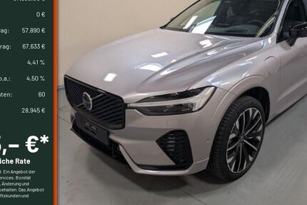 Volvo XC60 24.391 km 56.390 &euro; Engelskirchen 51766