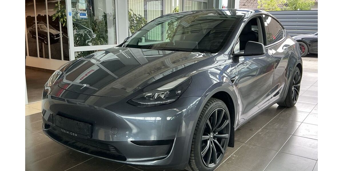 Tesla Model Y 40.794 km 36.500 &euro; Eitorf 53783
