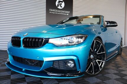 BMW 430 70.535 km 29.500 &euro; Wenden 57482