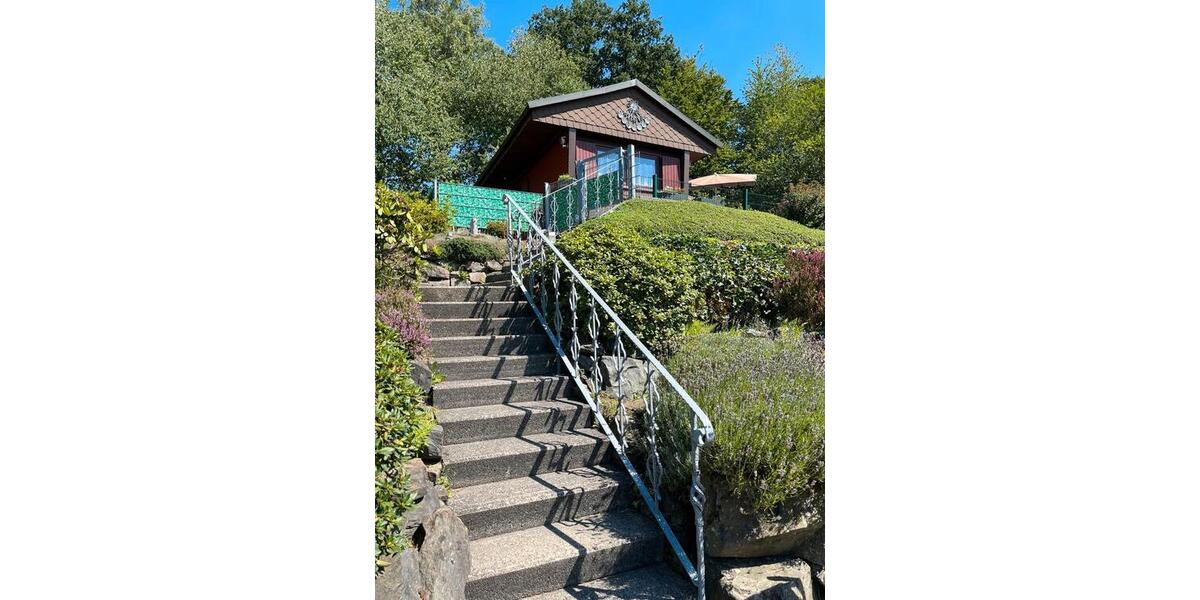 Einfamilienhaus Radevormwald - 2 Zimmer, 38 m&sup2;, 74.990&euro; | Angebot:27189547