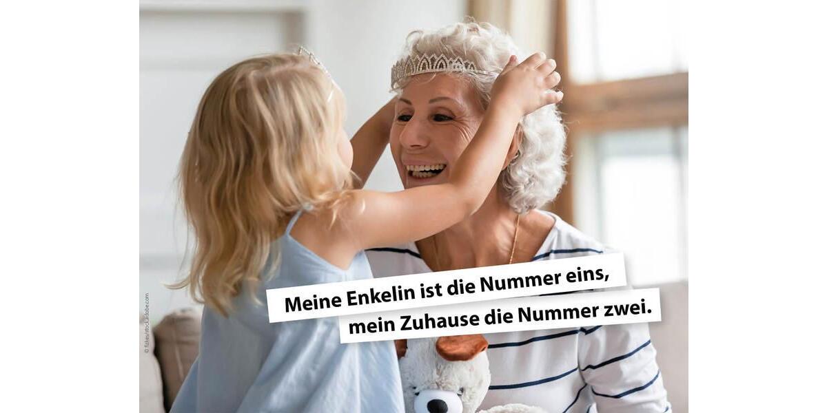 Etagenwohnung Lüdenscheid Staberg - 3 Zimmer, 66 m&sup2;, 477&euro; | Angebot:25715678