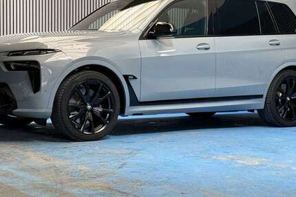 BMW X7 6.000 km 130.000 &euro; Engelskirchen 51766