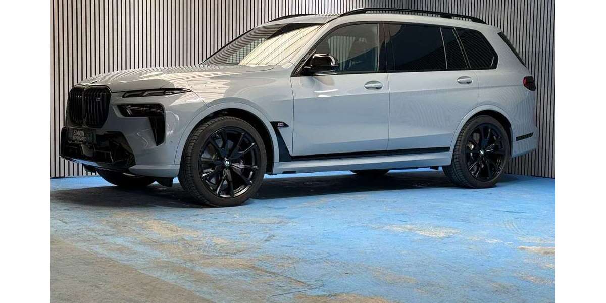 BMW X7 6.000 km 130.000 &euro; Engelskirchen 51766