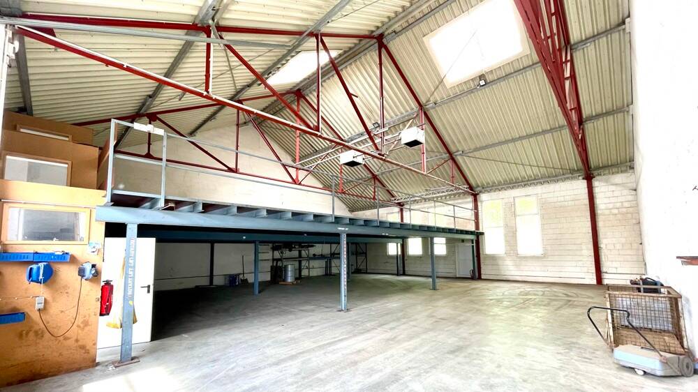 Gewerbeobjekt Olpe / Oberveischede Oberveischede - 2.000&euro; | Angebot:25736034