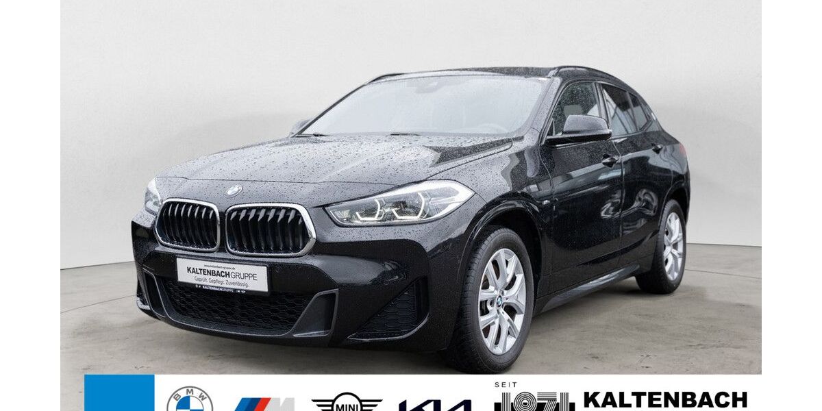 BMW X2 82.013 km 24.400 &euro; Olpe 57462