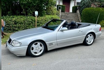 Mercedes-Benz SL 280 170.000 km 17.400 &euro; Kürten 51515