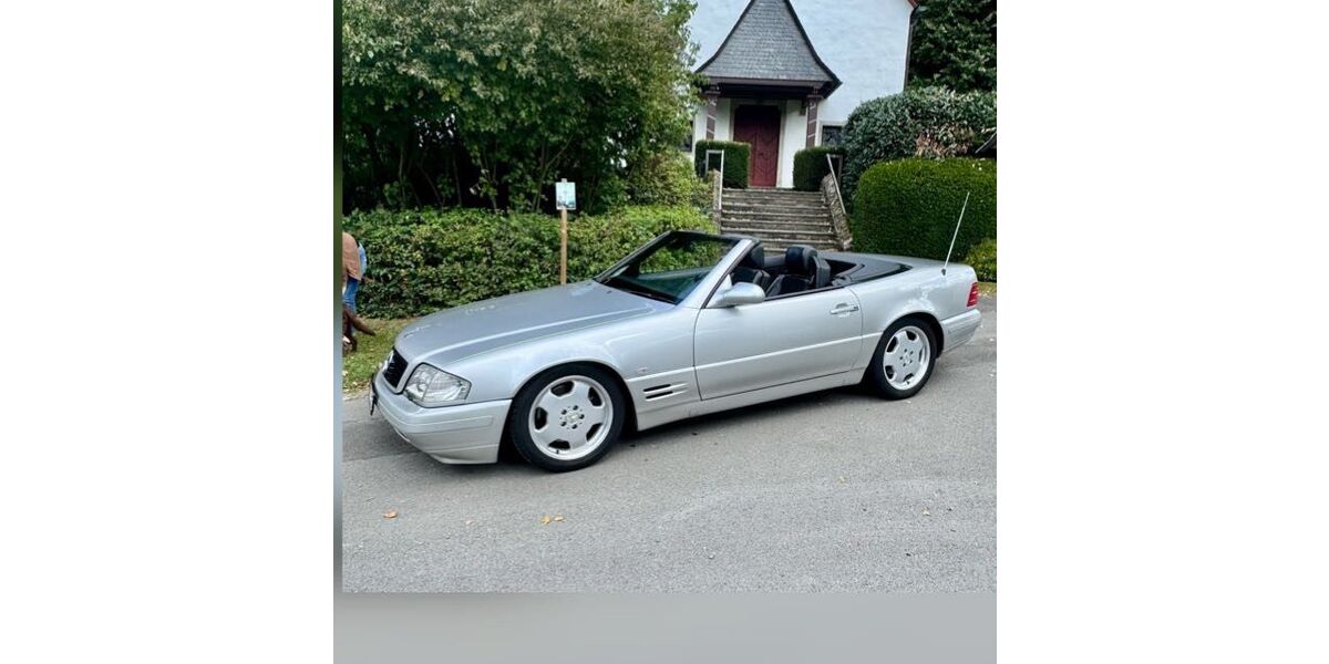 Mercedes-Benz SL 280 170.000 km 17.400 &euro; Kürten 51515