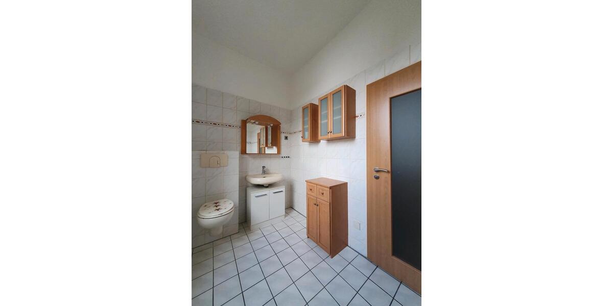 Erdgeschoßwohnung Lüdenscheid Staberg - 2 Zimmer, 45 m&sup2;, 380&euro; | Angebot:27587177