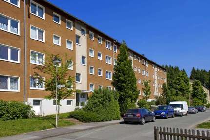 Wohnung Plettenberg Gringel - 3 Zimmer, 67 m&sup2;, 399&euro; | Angebot:23233192