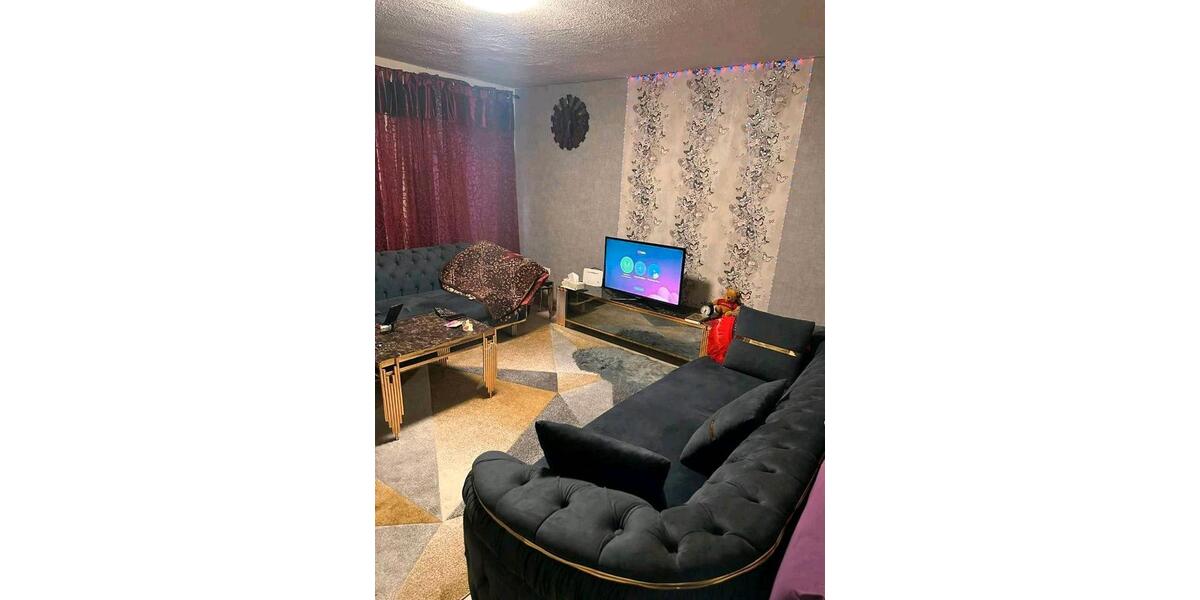 Etagenwohnung Niederfischbach - 2 Zimmer, 60 m&sup2;, 400&euro; | Angebot:25999954