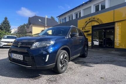 Suzuki Vitara 2.500 km 23.950 &euro; Radevormwald 42477