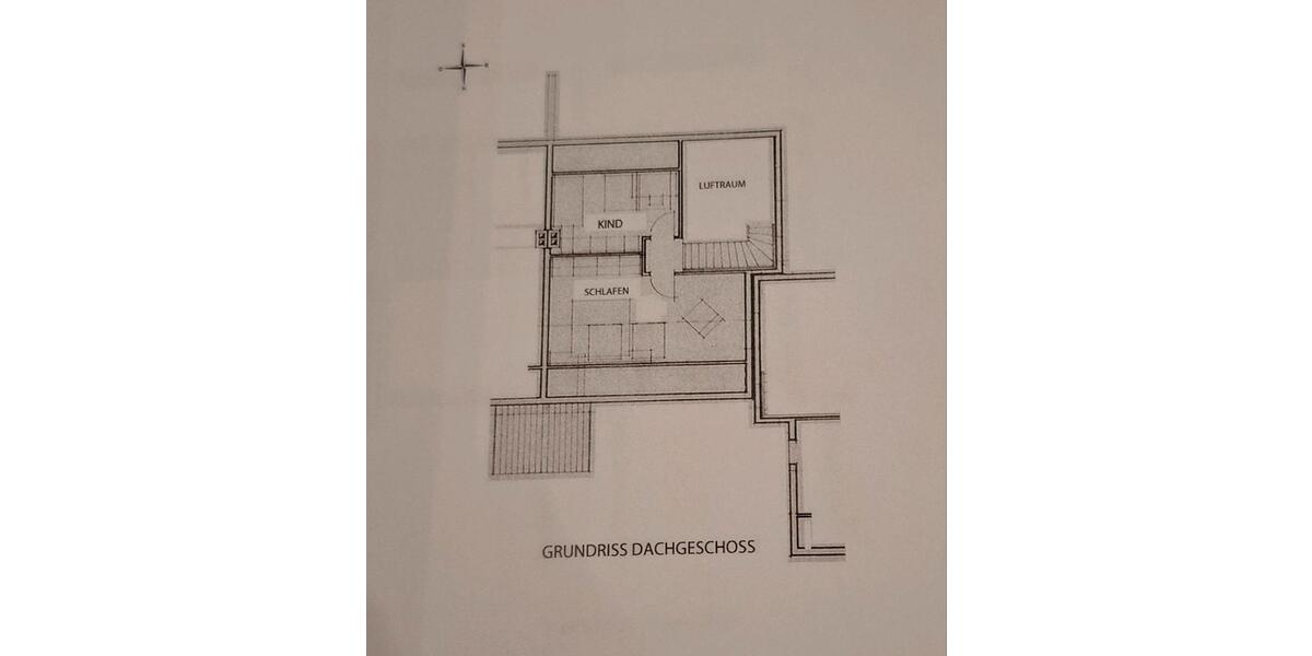 Maisonettenwohnung Freudenberg - 3 Zimmer, 88 m&sup2;, 265.000&euro; | Angebot:25162008