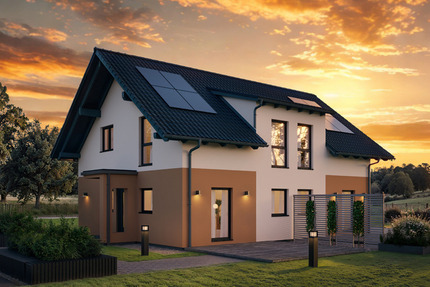 Haus Morsbach Morsbach, Sieg - 6 Zimmer, 190 m&sup2;, 527.000&euro; | Angebot:25878581