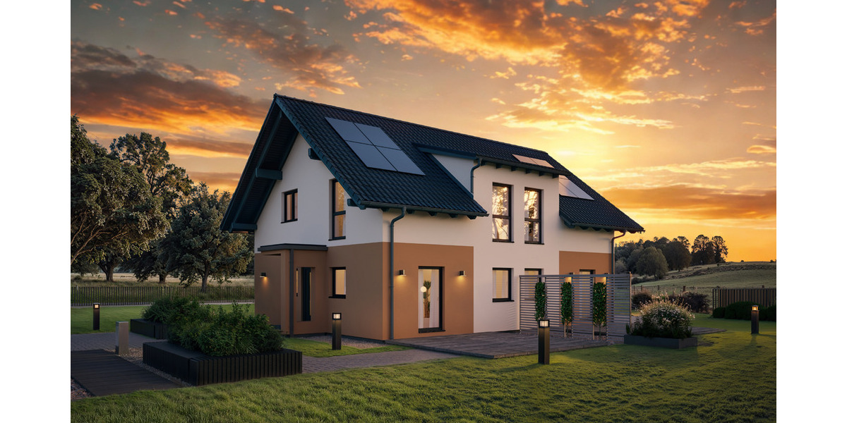 Mehrfamilienhaus, Wohnhaus Morsbach Morsbach, Sieg - 6 Zimmer, 190 m&sup2;, 527.000&euro; | Angebot:25878581