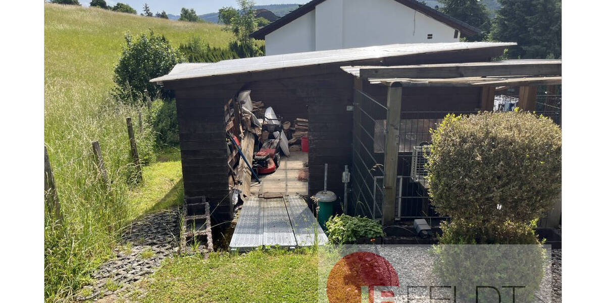 Einfamilienhaus Plettenberg Holthausen - 1 Zimmer, 266 m&sup2;, 345.000&euro; | Angebot:25696077