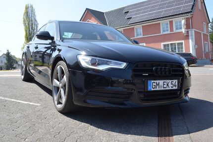 Audi A6 280.000 km 10.099 &euro; Reichshof 51580