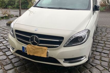 Mercedes-Benz B 200 192.500 km 7.995 &euro; Windeck 51570