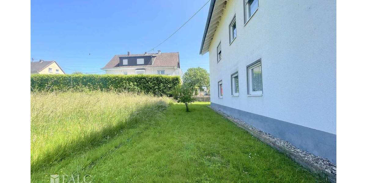 Etagenwohnung Eitorf Halft - 4 Zimmer, 132 m&sup2;, 329.000&euro; | Angebot:25678002