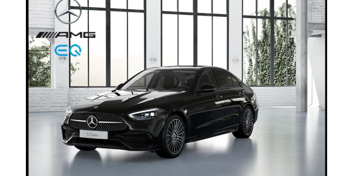 Mercedes-Benz C 300 17.476 km 52.880 &euro; Lüdenscheid 58507