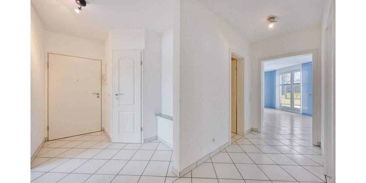 Großzügige ETW mit Blick ins Grüne - Etagenwohnung Wermelskirchen / Stumpf Dabringhausen | Angebot:25361154