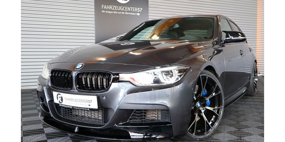 BMW 340 89.761 km 34.900 &euro; Wenden 57482