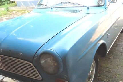 Ford Taunus 75.940 km 3.500 &euro; Neunkirchen-Seelscheid 53819