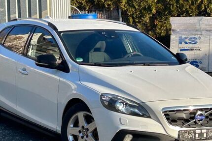 Volvo V40 Cross Country 262.500 km 5.290 &euro; Overath bei Köln 51491
