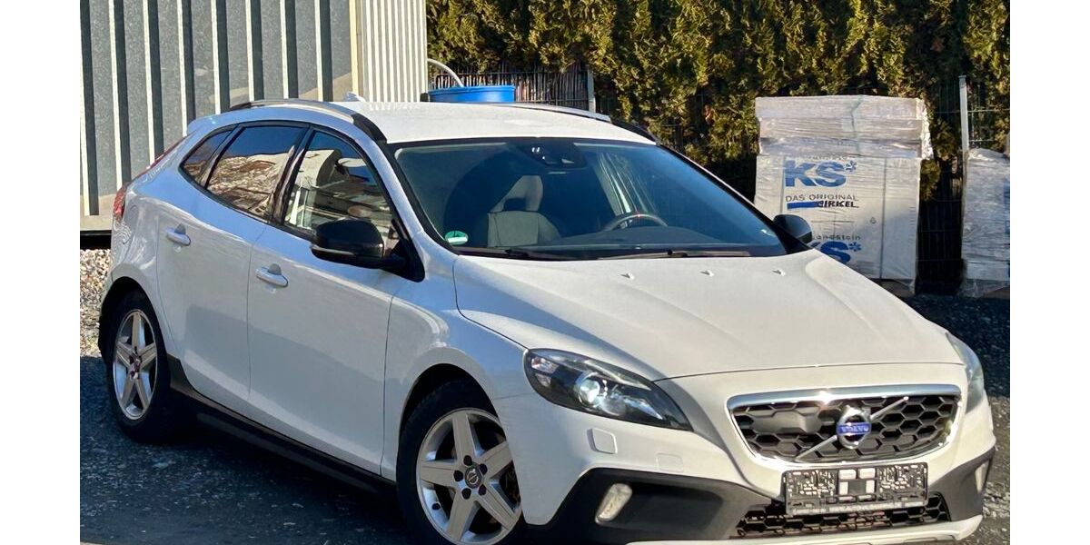 Volvo V40 Cross Country 262.500 km 5.290 &euro; Overath bei Köln 51491