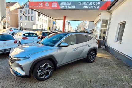 Hyundai TUCSON 9.317 km 31.700 &euro; Lüdenscheid 58509