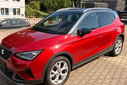Seat Arona 17.500 km 23.990 &euro; Gummersbach 51645
