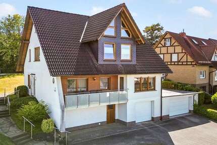 Haus Wenden - 7 Zimmer, 187 m&sup2;, 495.000&euro; | Angebot:27463017