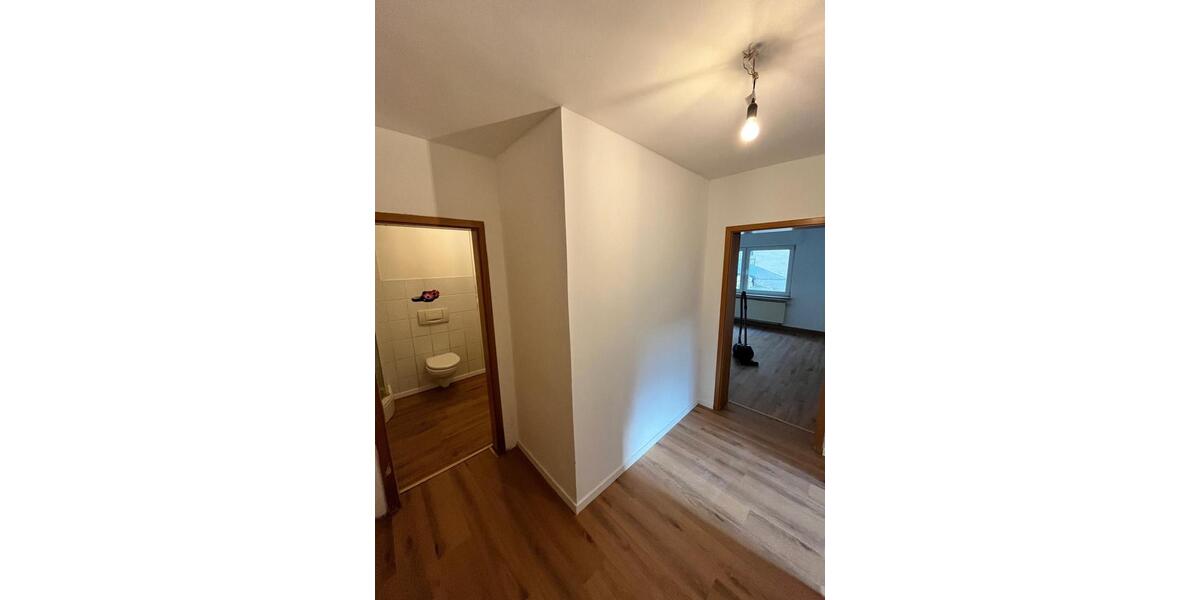Erdgeschoßwohnung Werdohl - 2 Zimmer, 56 m&sup2;, 425&euro; | Angebot:26632428