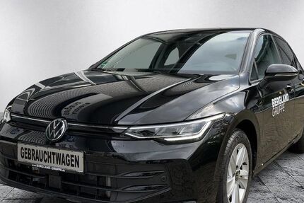 VW Golf 6.500 km 23.880 &euro; Wipperfuerth 51688