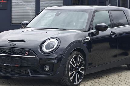 Mini Cooper S Clubman 22.557 km 29.600 &euro; Eitorf 53783