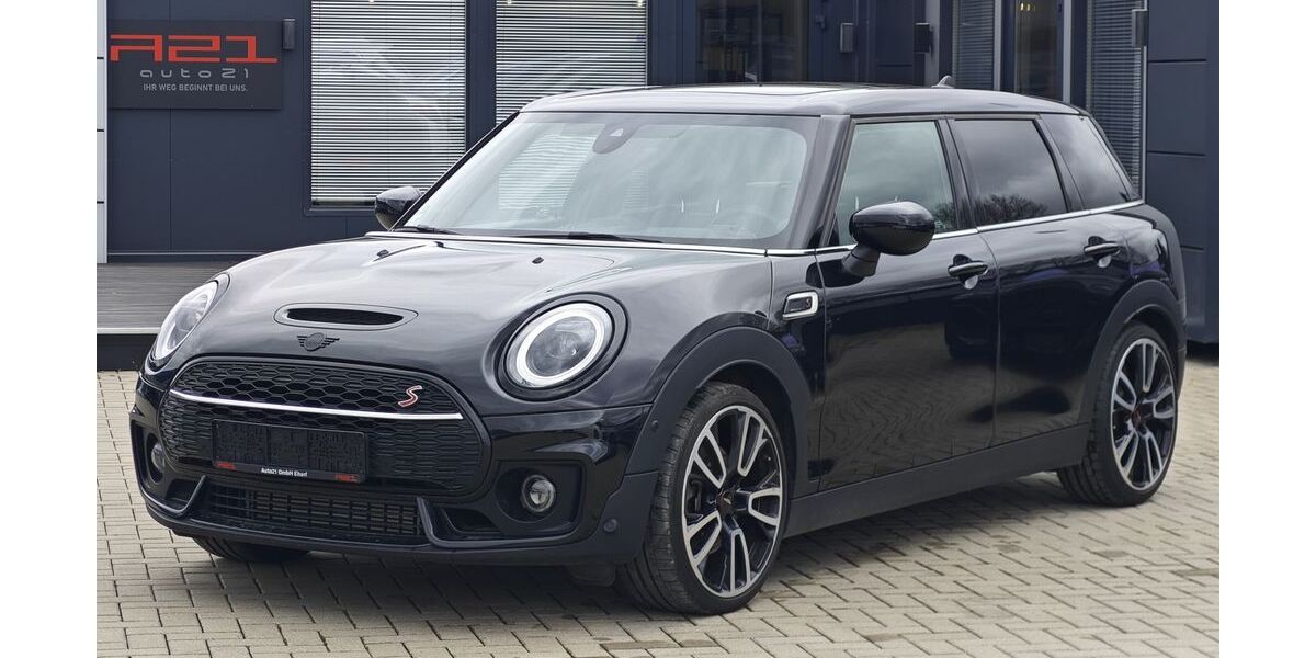 Mini Cooper S Clubman 22.557 km 29.600 &euro; Eitorf 53783