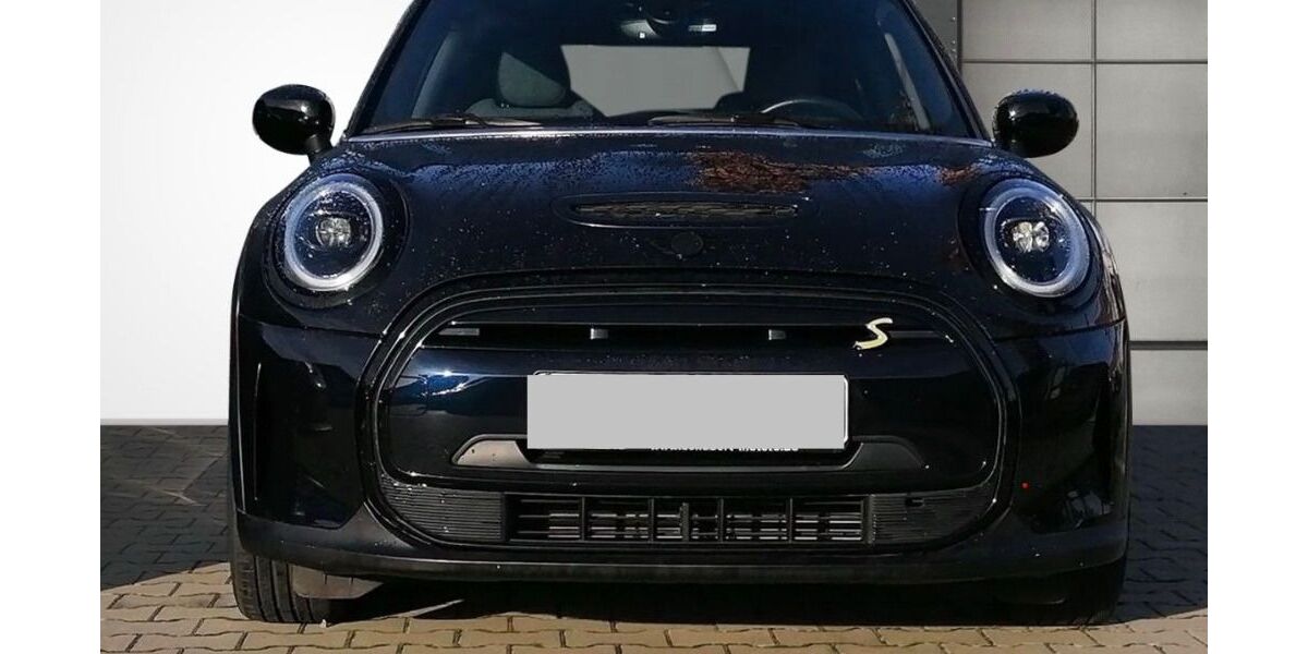 Mini Cooper SE 19.000 km 20.700 &euro; Werdohl 58791