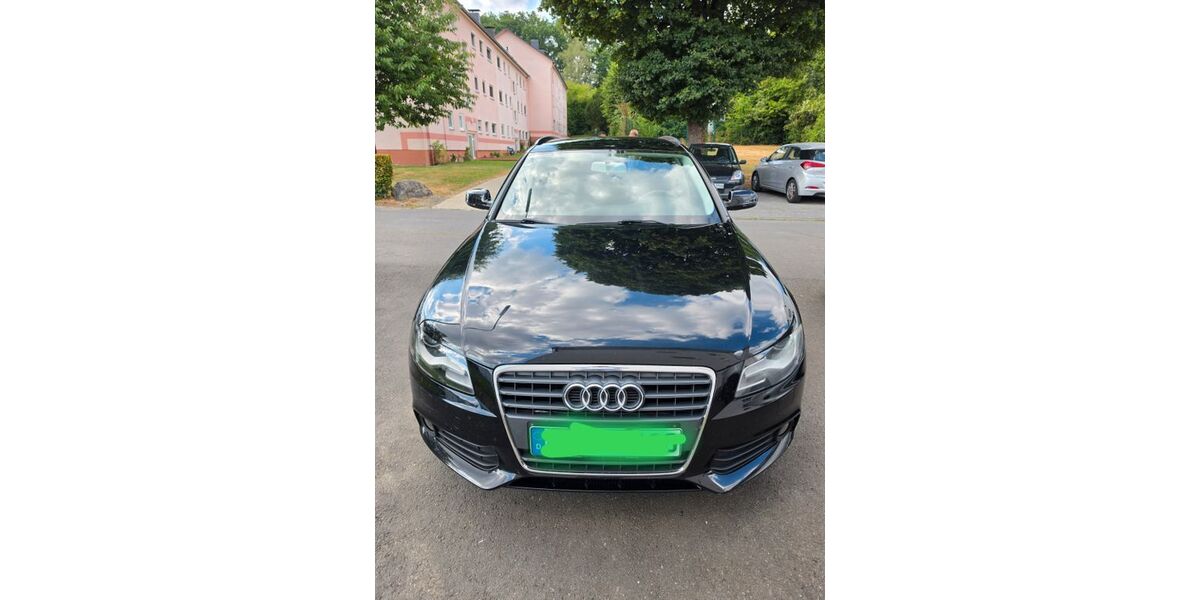 Audi A4 243.286 km 5.300 &euro; BERGNEUSTADT 51702
