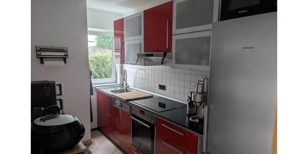 Etagenwohnung Olpe - 3 Zimmer, 78 m&sup2;, 890&euro; | Angebot:27586655
