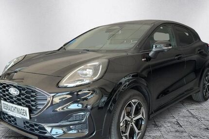 Ford Puma 8.240 km 23.990 &euro; Bergneustadt 51702