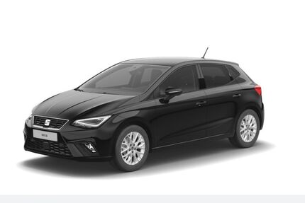 Seat Ibiza 22.700 km 23.640 &euro; Lüdenscheid 58513