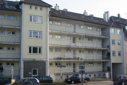 Wohnung Lüdenscheid Othlinghausen - 3 Zimmer, 69 m&sup2;, 420&euro; | Angebot:25268420