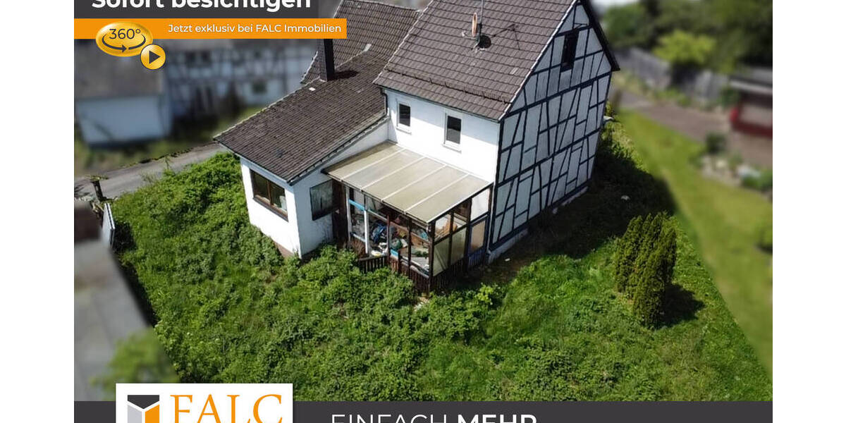 Grundstück Eitorf / Bohlscheid Bohlscheid - 99.000&euro; | Angebot:25703034