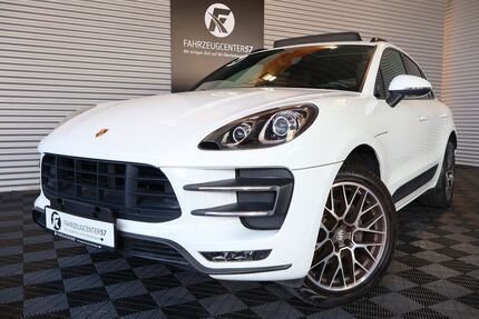 Porsche Macan 33.770 km 35.500 &euro; Wenden 57482