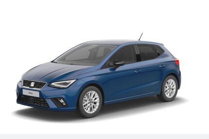 Seat Ibiza 18.328 km 22.990 &euro; Lüdenscheid 58513