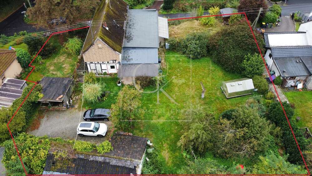 Grundstück Eitorf - 195.000&euro; | Angebot:24820357