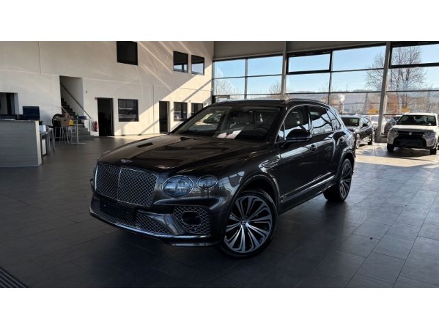 Bentley Bentayga 74.500 km 156.970 &euro; Attendorn 57439