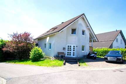 Haus Drolshagen - 5 Zimmer, 127 m&sup2;, 295.000&euro; | Angebot:27088057
