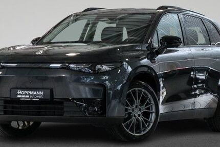 Leapmotor C10 8.000 km 34.370 &euro; Attendorn 57439