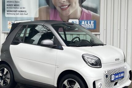 Smart ForTwo 21.881 km 18.877 &euro; Wermelskirchen 42929